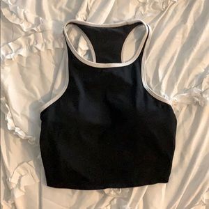 Fabletics workout top